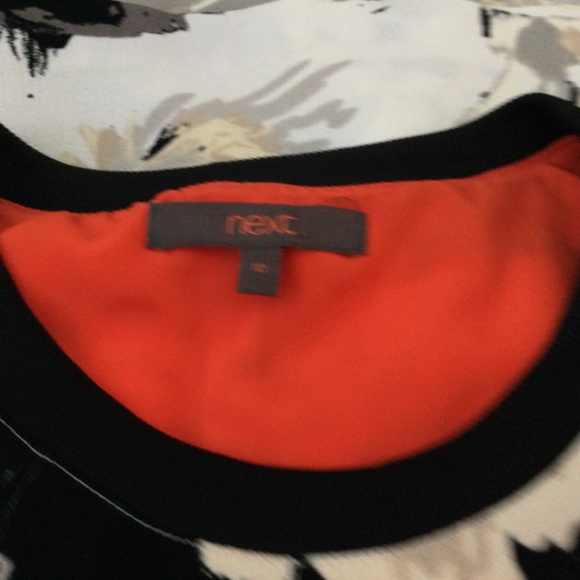 NWOT Gorgeous Ladies Summer Dress - Picture 3 of 10